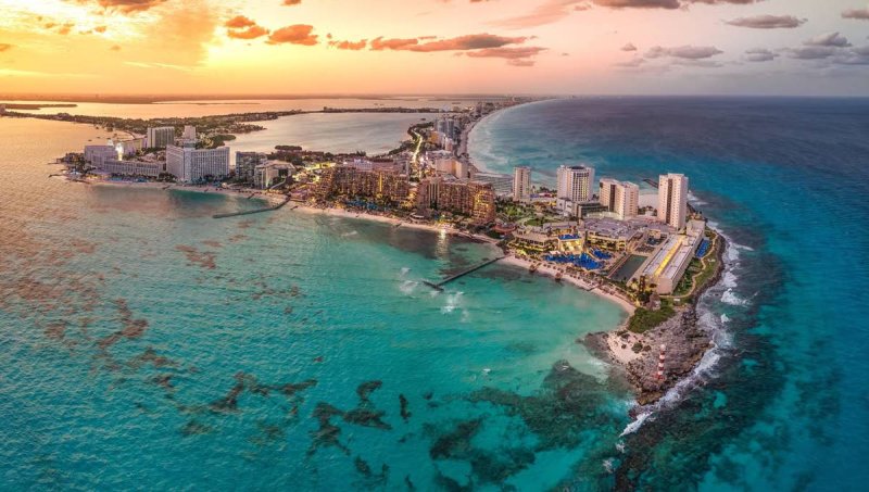 Cancún
