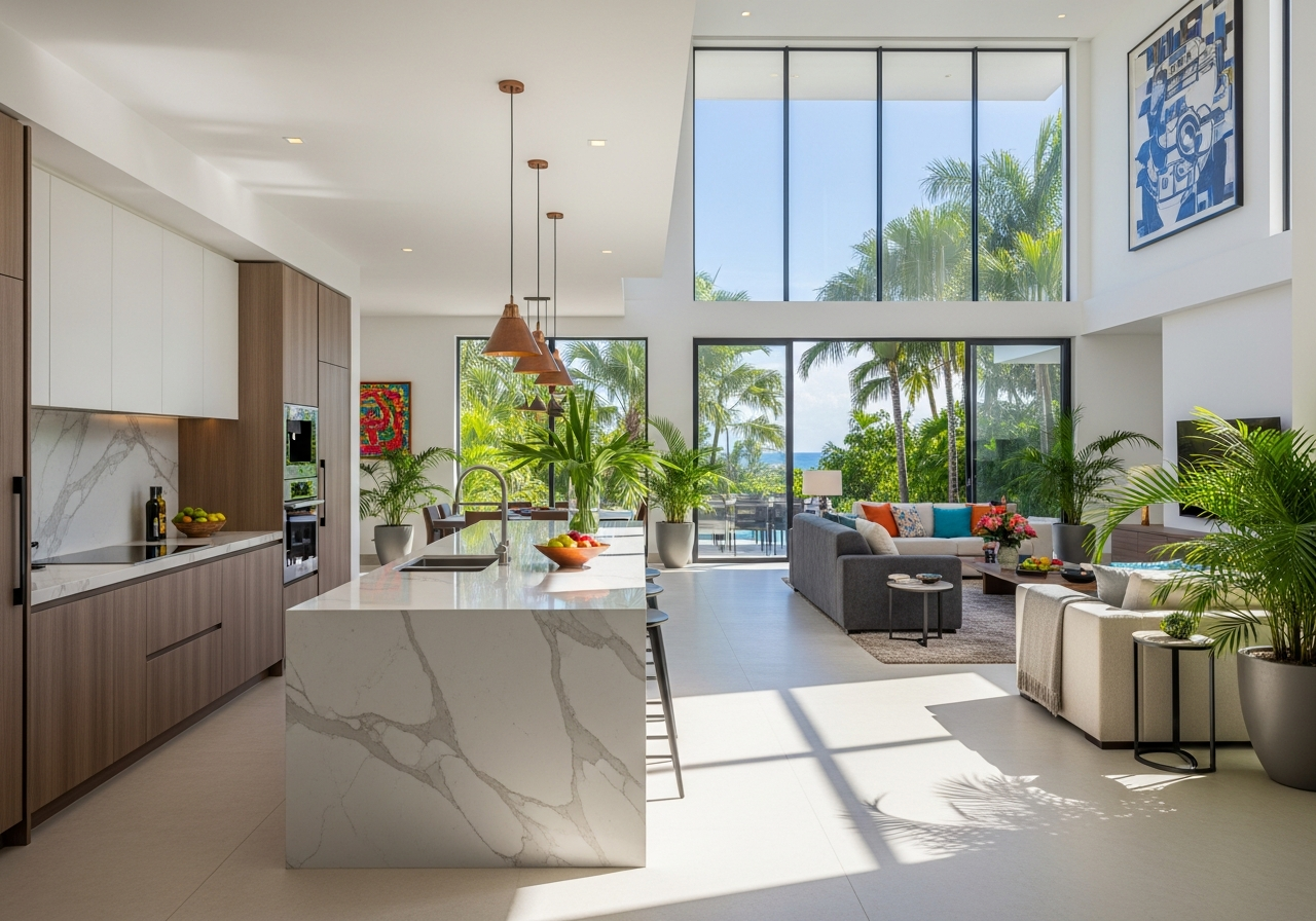Villa Azul Cancun