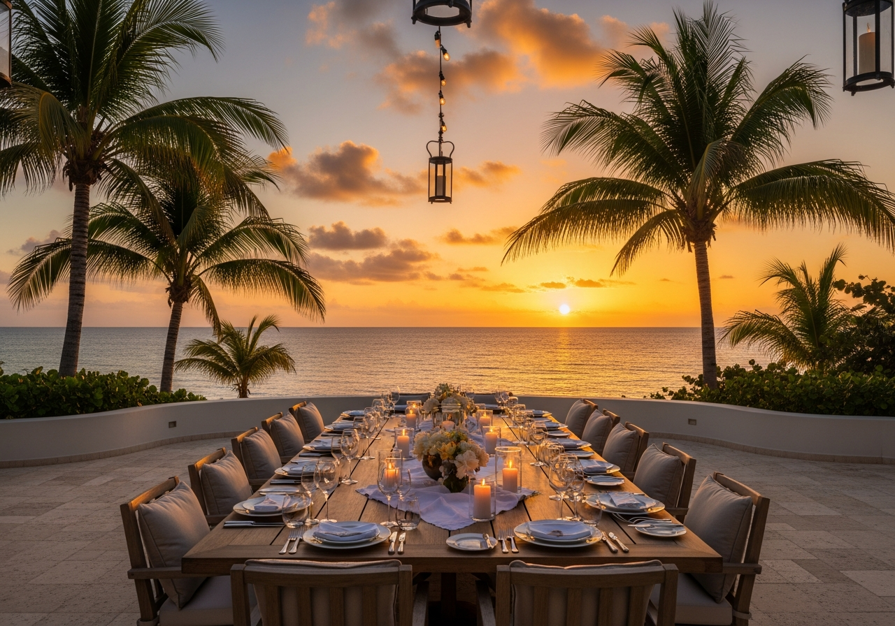 Villa Azul Cancun